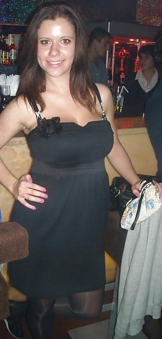 15P Big tits sexy amateur teen #195