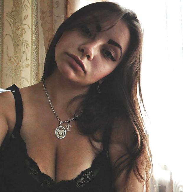 15P Big tits sexy amateur teen #208