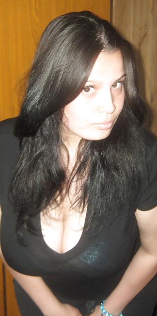 15P Big tits sexy amateur teen #209