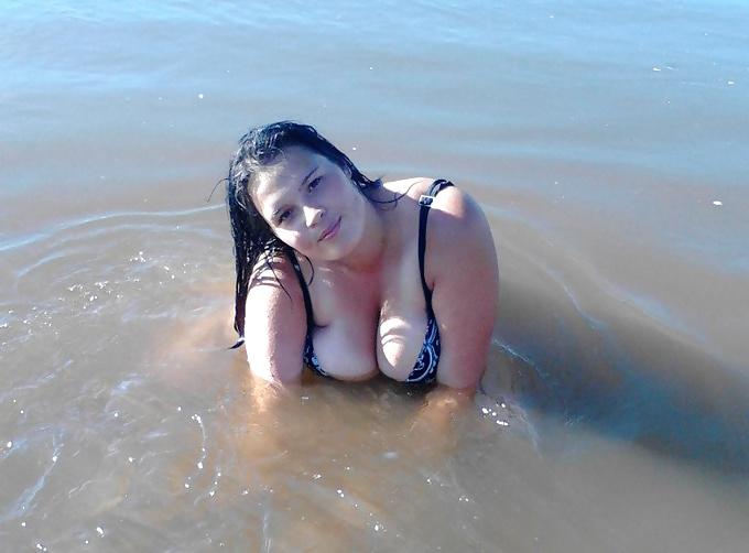 15P Big tits sexy amateur teen #209