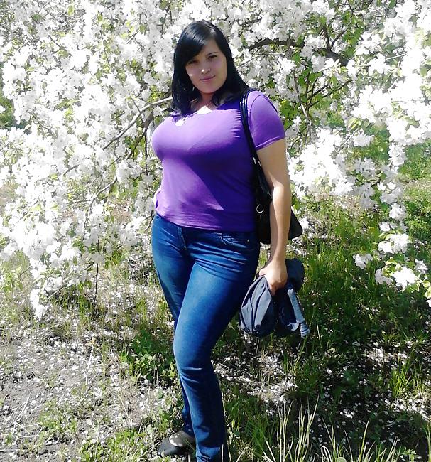 15P Big tits sexy amateur teen #209