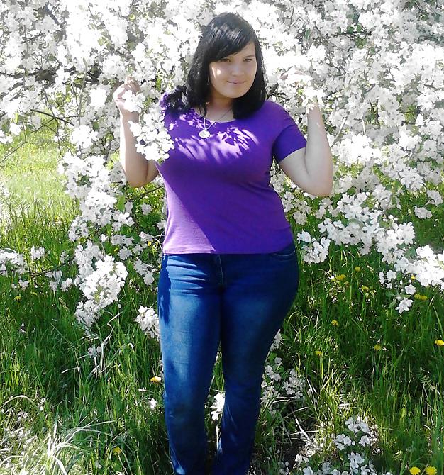 15P Big tits sexy amateur teen #209
