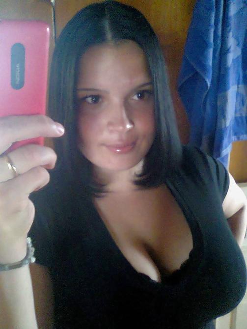 15P Big tits sexy amateur teen #209