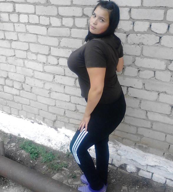 15P Big tits sexy amateur teen #209