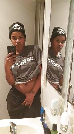 4P Ebony dyke