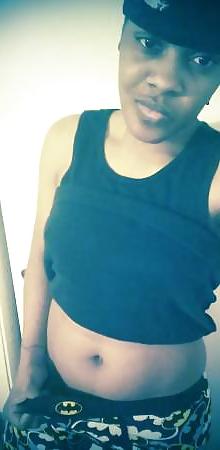 4P Ebony dyke