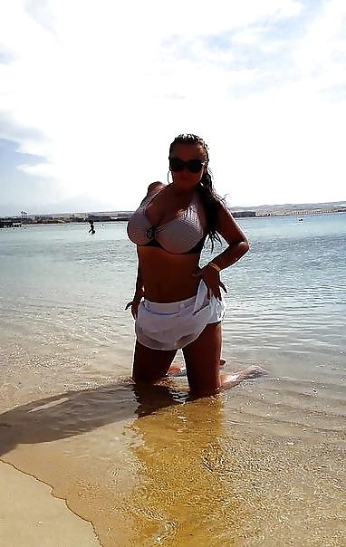 15P Big tits sexy amateur teen #218