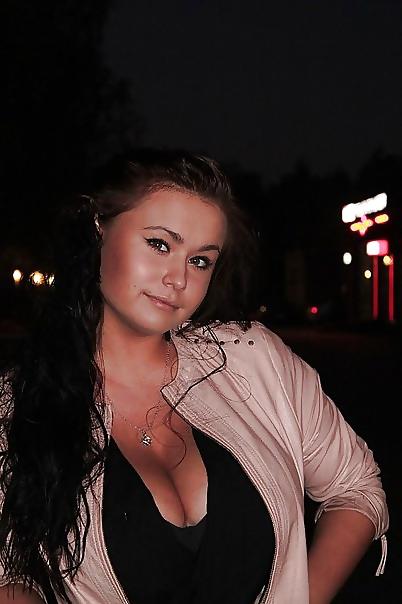 15P Big tits sexy amateur teen #218