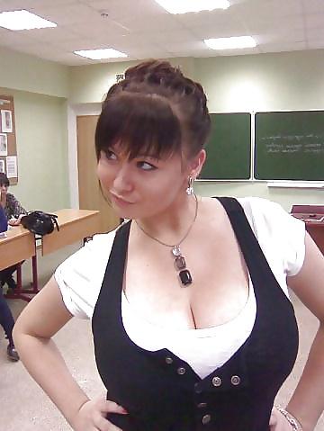 15P Big tits sexy amateur teen #218