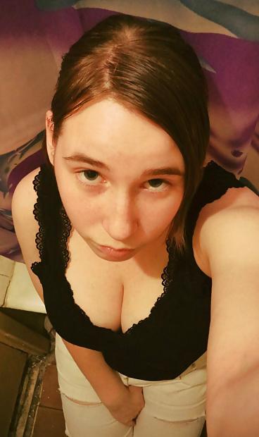 15P Big tits sexy amateur teen #220