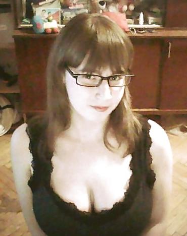 15P Big tits sexy amateur teen #220