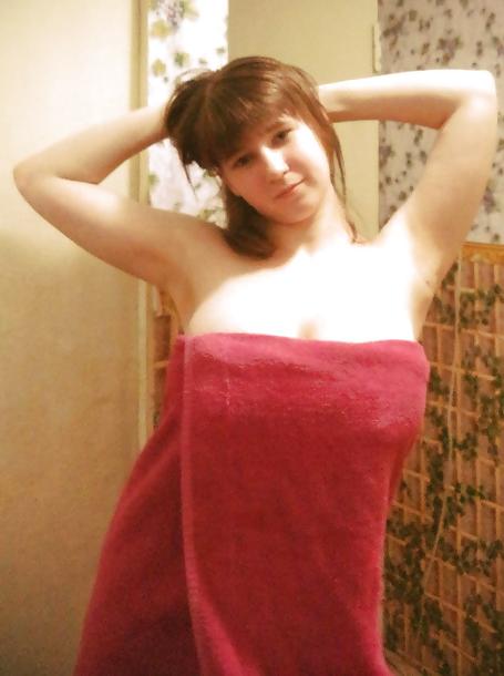 15P Big tits sexy amateur teen #220