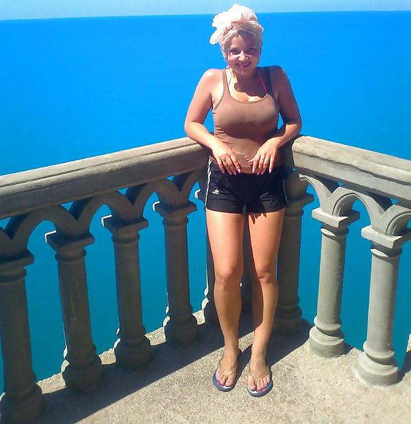 15P Big tits sexy amateur teen #233