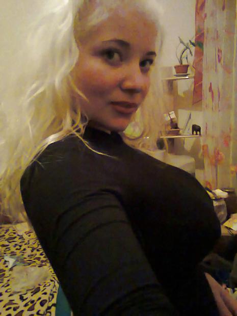 15P Big tits sexy amateur teen #233