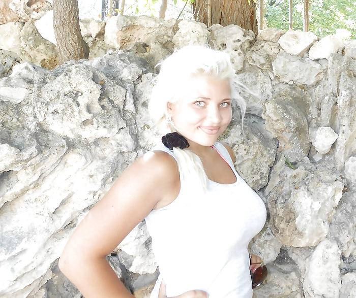 15P Big tits sexy amateur teen #233