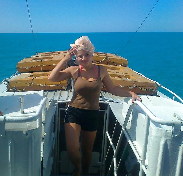 15P Big tits sexy amateur teen #233