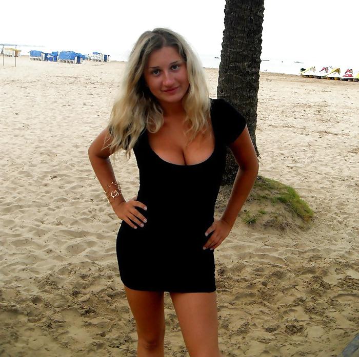 15P Big tits sexy amateur teen #240