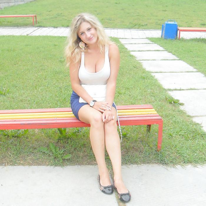 15P Big tits sexy amateur teen #240