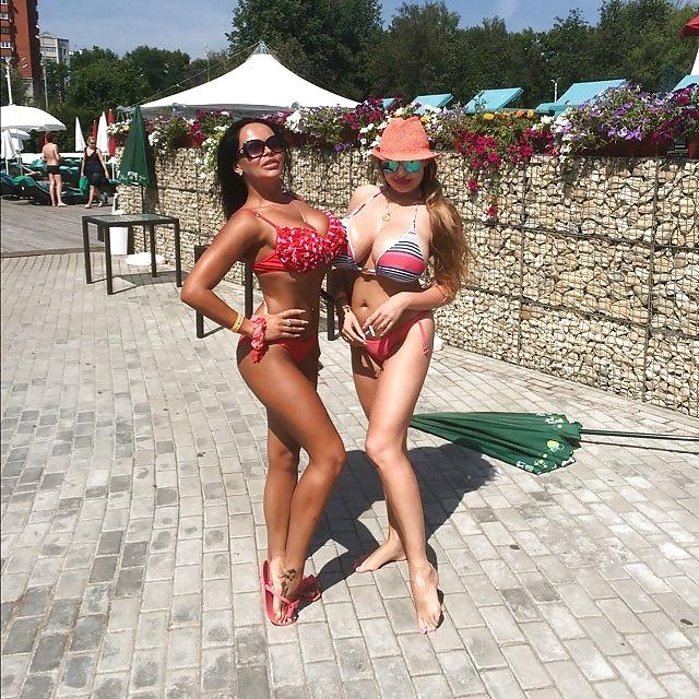 15P Big tits sexy amateur teen #224