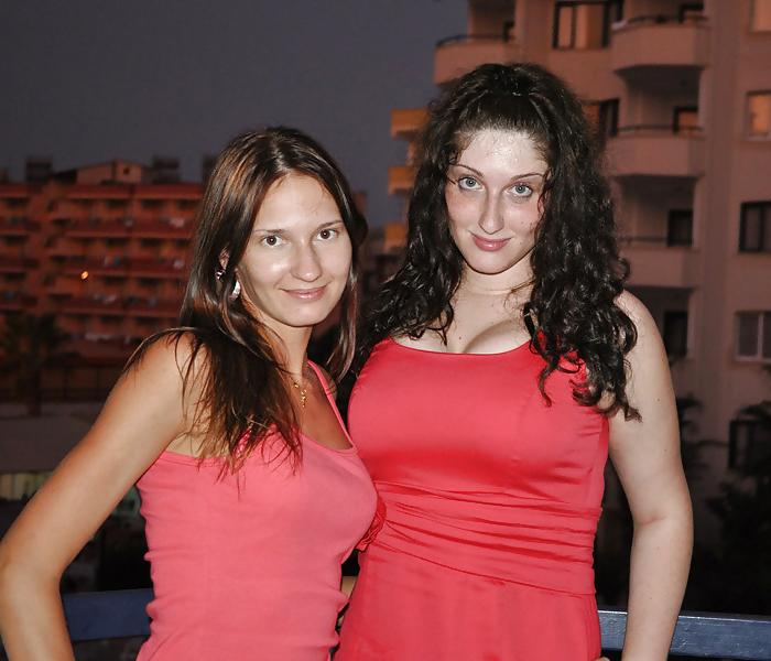 15P Big tits sexy amateur teen #246
