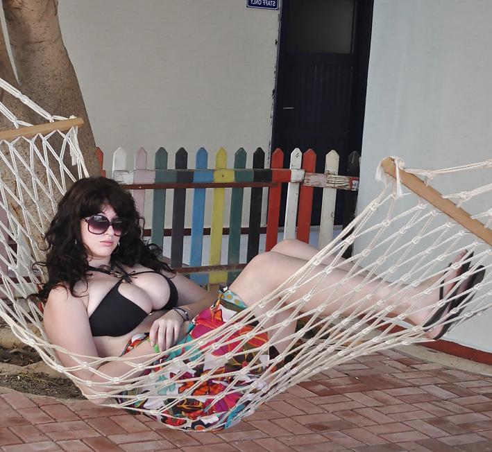 15P Big tits sexy amateur teen #246