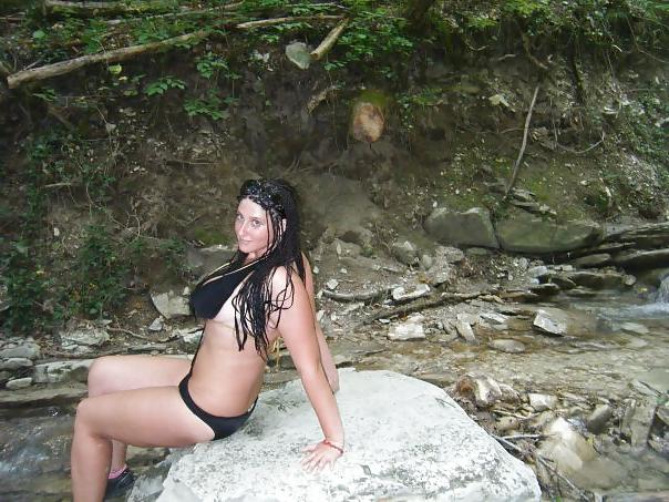 15P Big tits sexy amateur teen #246