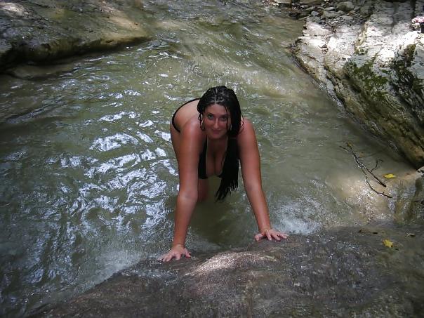 15P Big tits sexy amateur teen #246