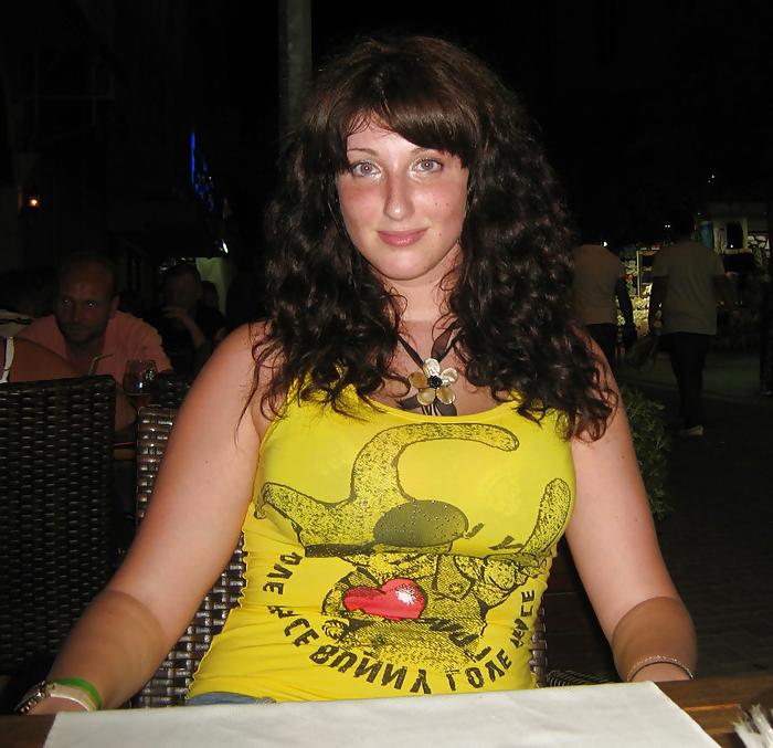 15P Big tits sexy amateur teen #246