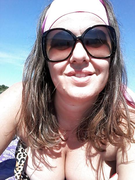 15P Big tits sexy amateur teen #248