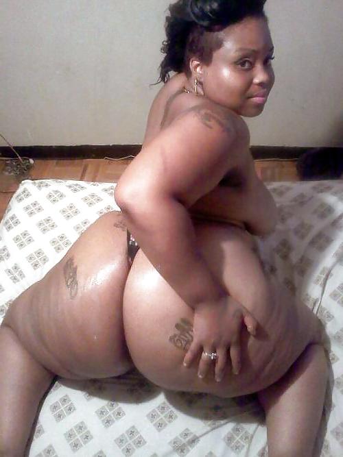 21P Ebony ass mixr