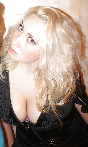 15P Big tits sexy amateur teen #273