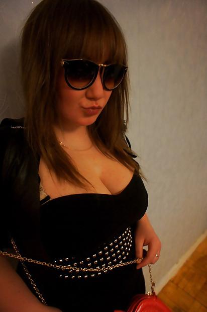 15P Big tits sexy amateur teen #273
