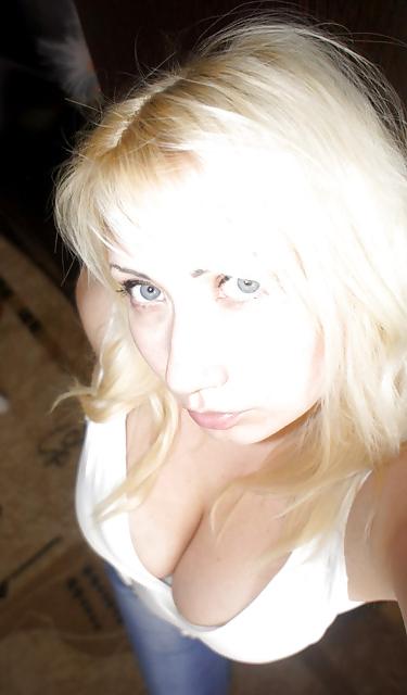 15P Big tits sexy amateur teen #273