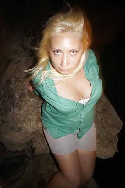 15P Big tits sexy amateur teen #273
