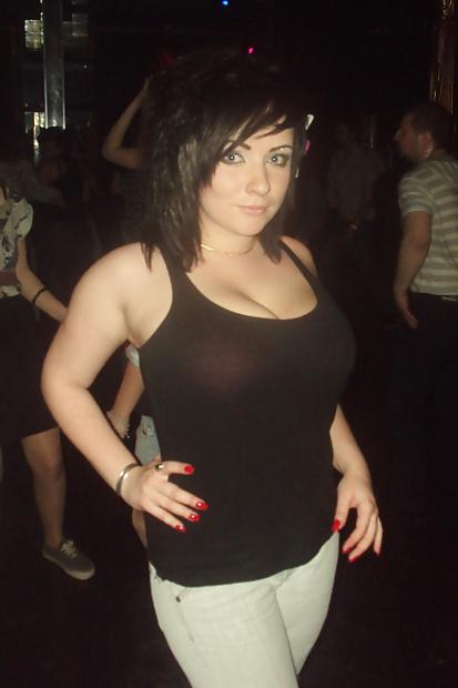 15P Big tits sexy amateur teen #245