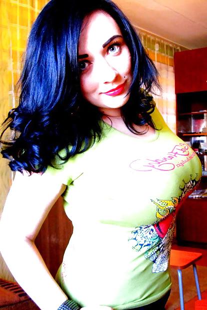15P Big tits sexy amateur teen #245