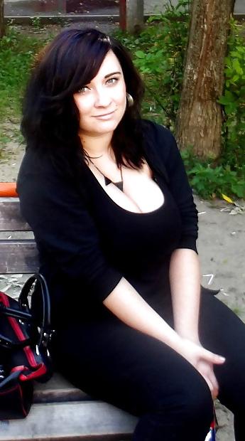 15P Big tits sexy amateur teen #245