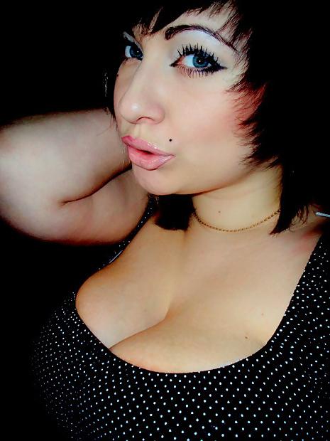 15P Big tits sexy amateur teen #245