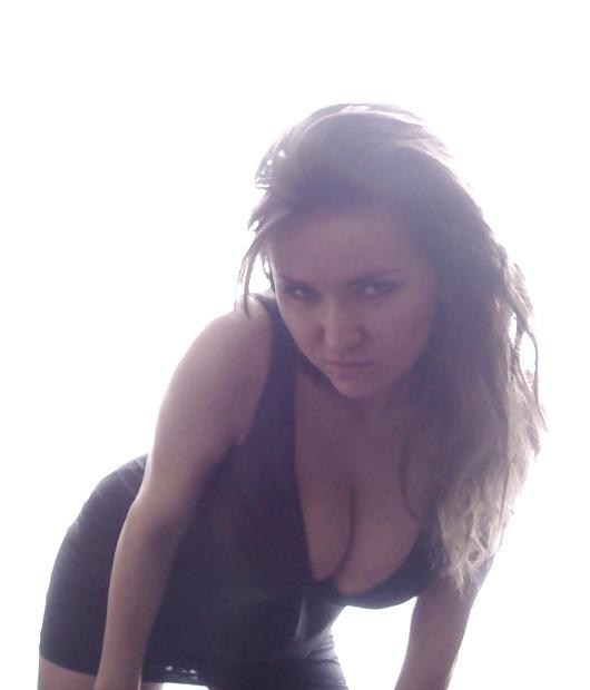 15P Big tits sexy amateur teen #255