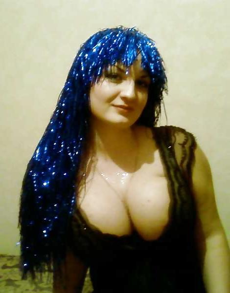 14P Big tits sexy amateur teen #268