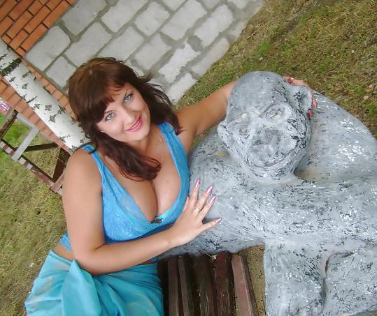 14P Big tits sexy amateur teen #268