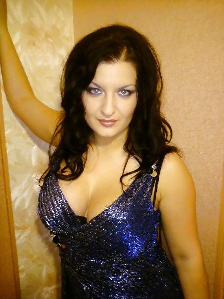 14P Big tits sexy amateur teen #268