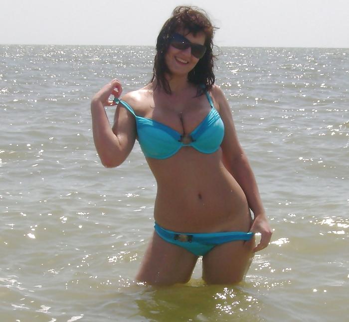 14P Big tits sexy amateur teen #268