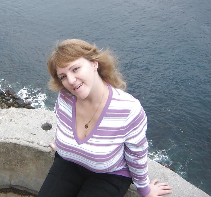 15P Big tits sexy amateur teen #257