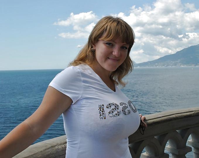 15P Big tits sexy amateur teen #257