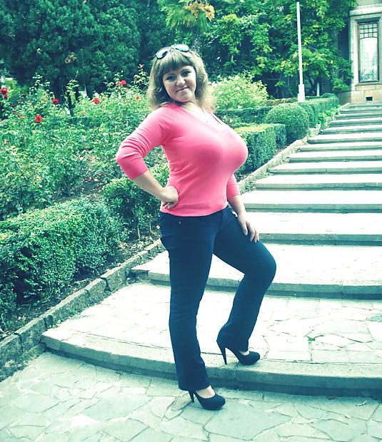 15P Big tits sexy amateur teen #257