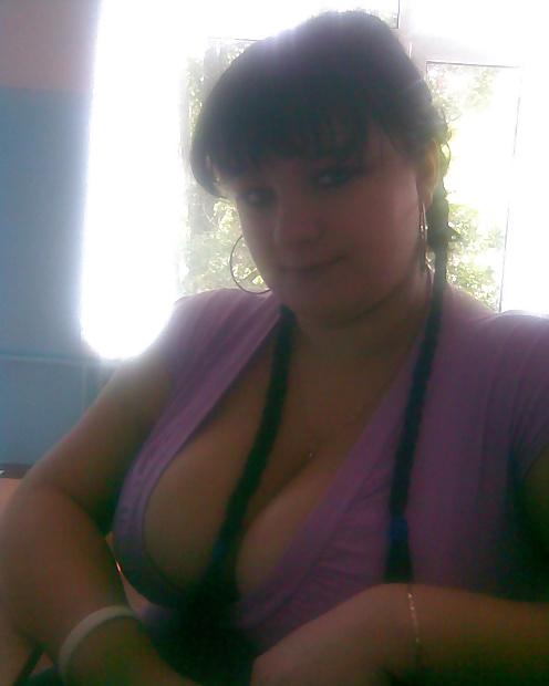 15P Big tits sexy amateur teen #259