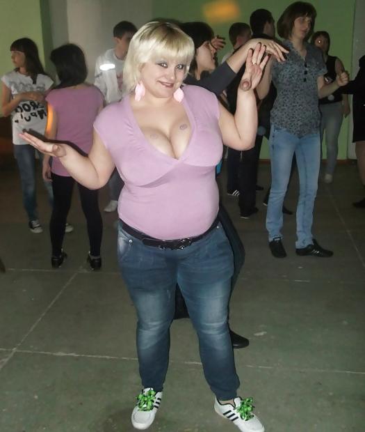 15P Big tits sexy amateur teen #259