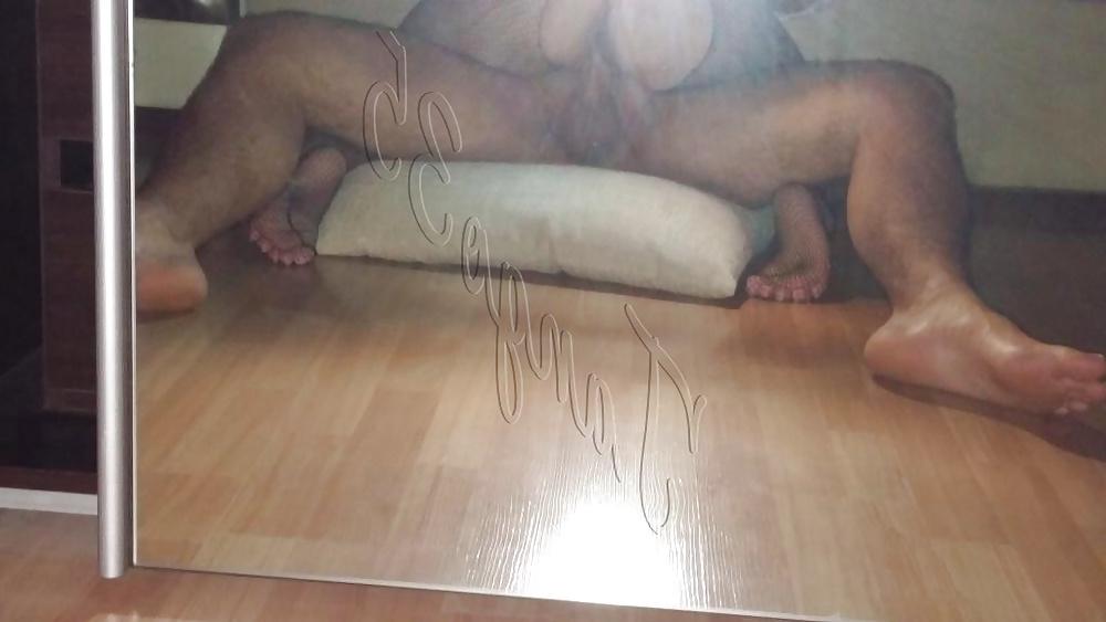 23P Turkish Couple Demir&Isil