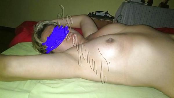 25P Turkish Couple Leyla&Cem 29.08.2014